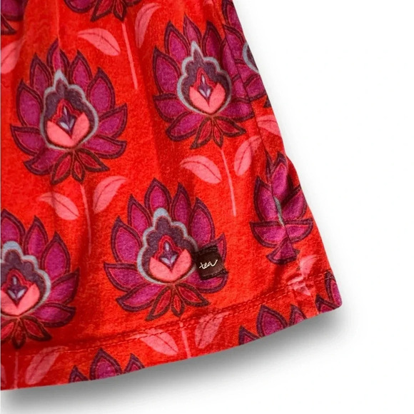 Tea Collection | Tiered Swing Dress (5) - Picture 4 of 5